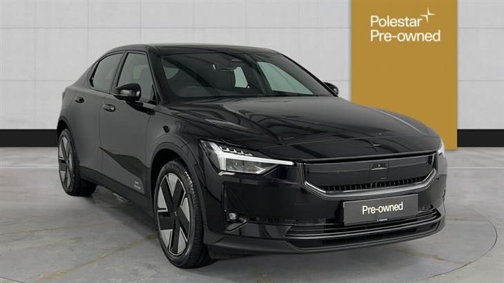 Polestar 2 Polestar Polestar 2 220kW 82kWh Long Range SM [Plus] 5dr Auto — миниатюра 1