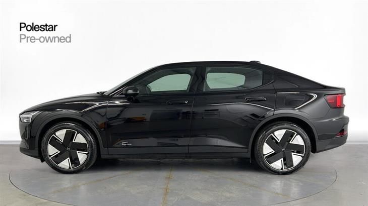 Polestar 2 Polestar Polestar 2 220kW 82kWh Long Range SM [Plus] 5dr Auto — миниатюра 2