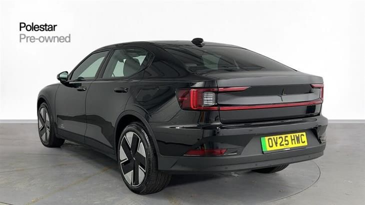 Polestar 2 Polestar Polestar 2 220kW 82kWh Long Range SM [Plus] 5dr Auto — миниатюра 3