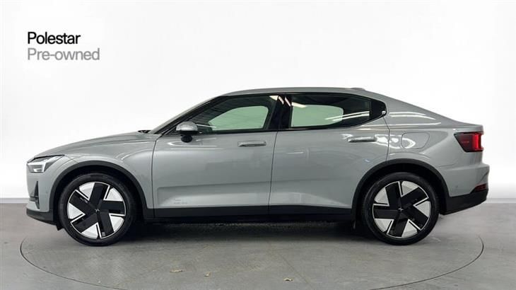 Polestar 2 Polestar Polestar 2 220kW 82kWh Long Range SM [Plus] 5dr Auto — миниатюра 2