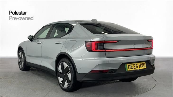 Polestar 2 Polestar Polestar 2 220kW 82kWh Long Range SM [Plus] 5dr Auto — миниатюра 3