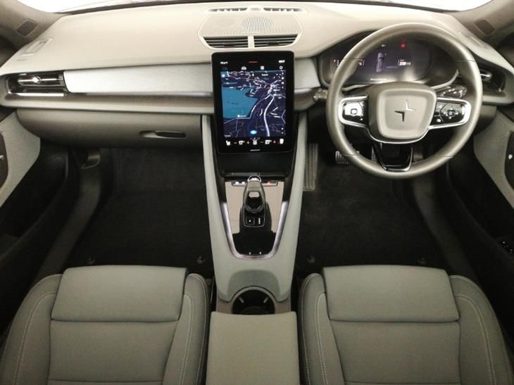 Polestar 2 Polestar Polestar 2 300kW 78kWh Long Range DM [Plus] 5dr 4WD Auto — миниатюра 3