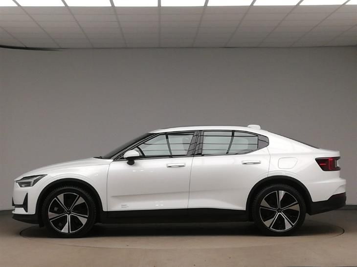 Polestar 2 Polestar Polestar 2 300kW 78kWh Long Range DM [Plus] 5dr 4WD Auto — миниатюра 4