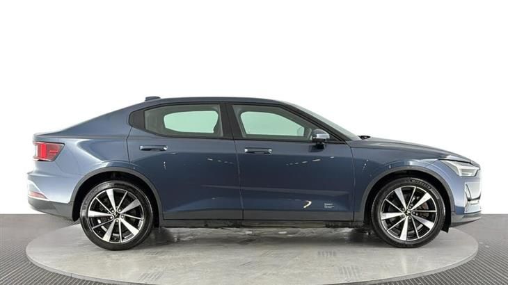 Polestar 2 Polestar Polestar 2 300kW 78kWh Long Range Dual motor 5dr 4WD Auto — миниатюра 3