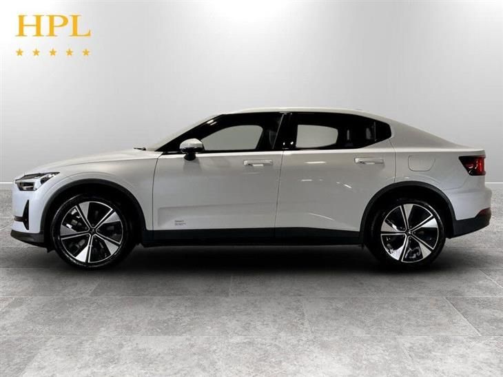 Polestar 2 Polestar Polestar 2 Dual Motor 78kWh Long Range Fastback 5dr Electric Auto 4WDE (408 ps) — миниатюра 4