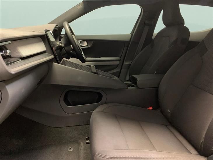 Polestar 2 Polestar Polestar 2 Dual Motor 78kWh Long Range Fastback 5dr Electric Auto 4WDE (408 ps) — миниатюра 4