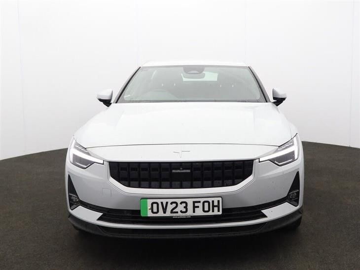 Polestar 2 Polestar Polestar 2 Dual Motor 78kWh Long Range Fastback 5dr Electric Auto 4WDE (408 ps) — миниатюра 4