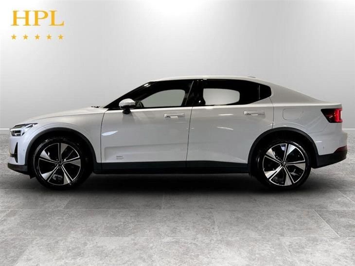 Polestar 2 Polestar Polestar 2 Dual Motor 78kWh Long Range Fastback 5dr Electric Auto 4WDE (408 ps) — миниатюра 4