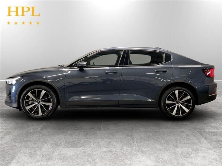 Polestar 2 Polestar Polestar 2 Dual Motor 78kWh Long Range Fastback 5dr Electric Auto 4WDE (408 ps) — миниатюра 4