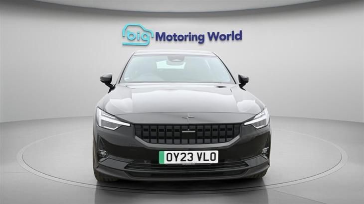 Polestar 2 Polestar Polestar 2 Dual Motor 78kWh Long Range Performance Fastback 5dr Electric Auto 4WDE (476 ps) — миниатюра 3