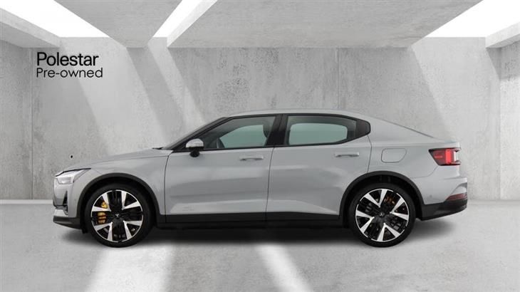 Polestar 2 Polestar Polestar 2 Long range Dual motor with Performance pack — миниатюра 2