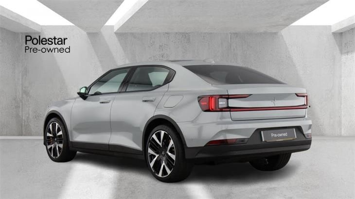 Polestar 2 Polestar Polestar 2 Long range Dual motor with Performance pack — миниатюра 3