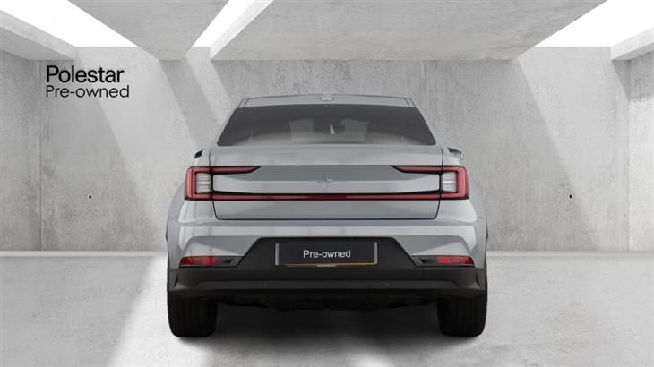 Polestar 2 Polestar Polestar 2 Long range Dual motor with Performance pack — миниатюра 4