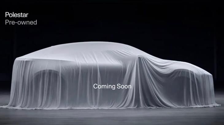 Polestar 2 Polestar Polestar 2 Long range Dual motor — миниатюра 1