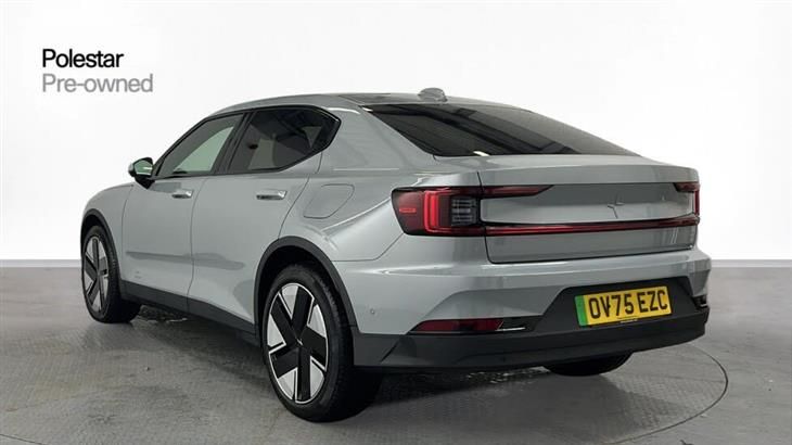Polestar 2 Polestar Polestar 2 Long range Single Motor - Pilot-Plus-Climate — миниатюра 3
