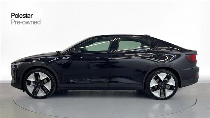 Polestar 2 Polestar Polestar 2 Long range Single motor - Plus - Pilot — миниатюра 2
