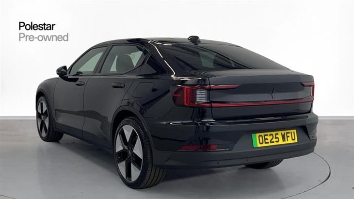 Polestar 2 Polestar Polestar 2 Long range Single motor - Plus - Pilot — миниатюра 3