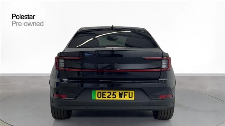 Polestar 2 Polestar Polestar 2 Long range Single motor - Plus - Pilot — миниатюра 4
