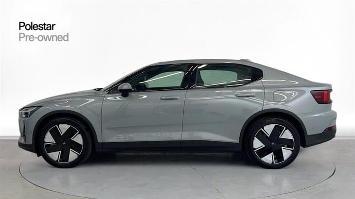Polestar 2 Polestar Polestar 2 Long range Single motor - Plus — миниатюра 2