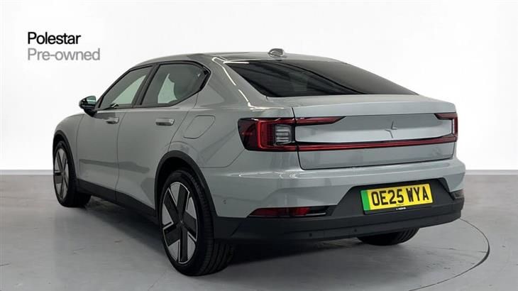 Polestar 2 Polestar Polestar 2 Long range Single motor - Plus — миниатюра 3