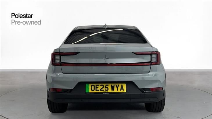 Polestar 2 Polestar Polestar 2 Long range Single motor - Plus — миниатюра 4