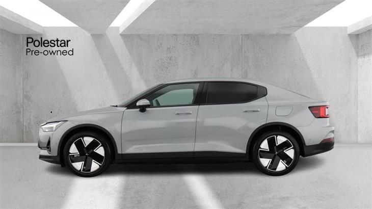 Polestar 2 Polestar Polestar 2 Long range Single motor — миниатюра 2