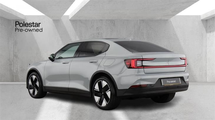 Polestar 2 Polestar Polestar 2 Long range Single motor — миниатюра 3