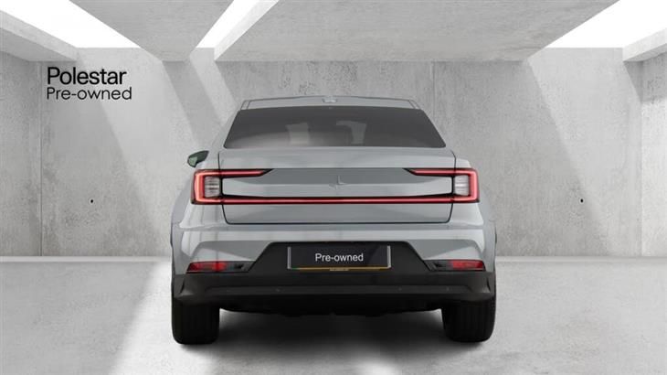 Polestar 2 Polestar Polestar 2 Long range Single motor — миниатюра 4