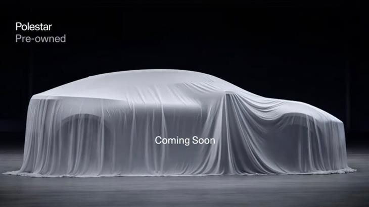 Polestar 2 Polestar Polestar 2 Long range Single motor — миниатюра 1