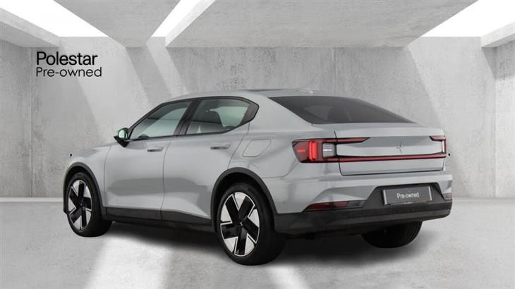 Polestar 2 Polestar Polestar 2 Long range Single motor — миниатюра 3