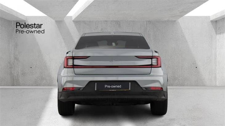 Polestar 2 Polestar Polestar 2 Long range Single motor — миниатюра 4