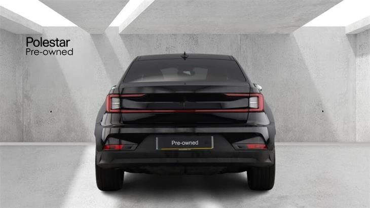Polestar 2 Polestar Polestar 2 Long range Single motor — миниатюра 4