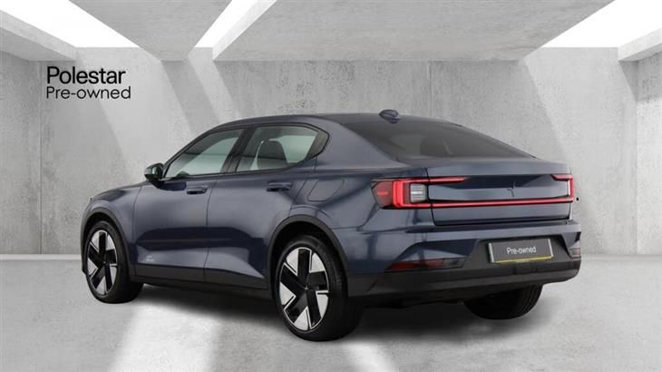 Polestar 2 Polestar Polestar 2 Long range Single motor — миниатюра 3