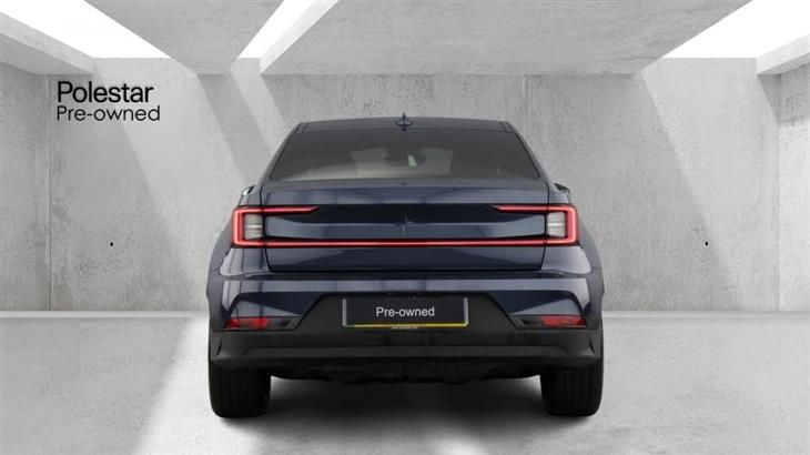 Polestar 2 Polestar Polestar 2 Long range Single motor — миниатюра 4