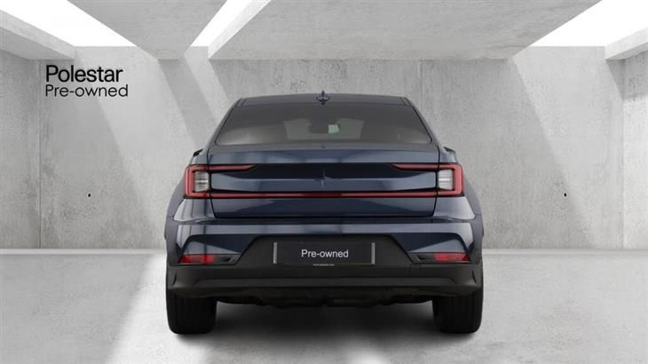 Polestar 2 Polestar Polestar 2 Long range Single motor — миниатюра 4