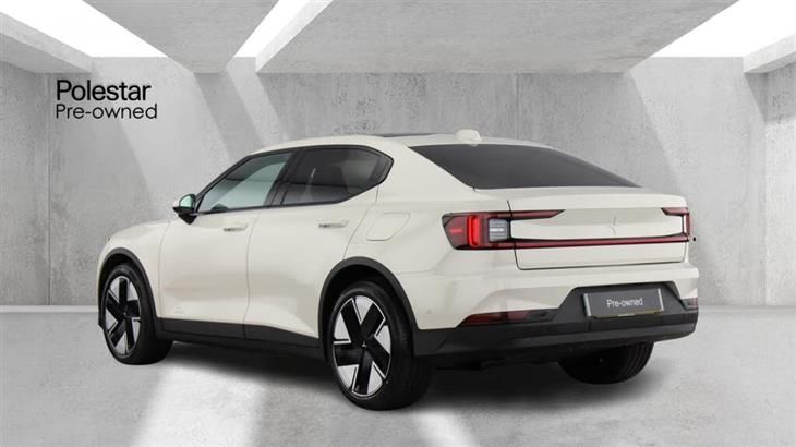 Polestar 2 Polestar Polestar 2 Long range Single motor — миниатюра 3
