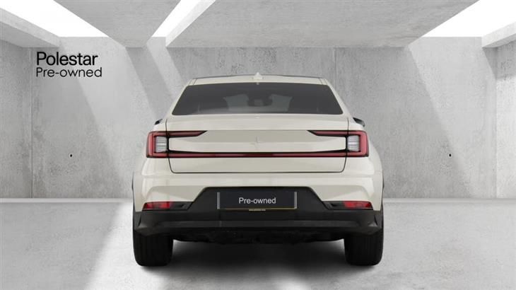 Polestar 2 Polestar Polestar 2 Long range Single motor — миниатюра 4
