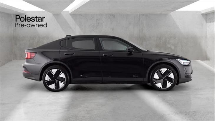 Polestar 2 Polestar Polestar 2 Long range Single motor — миниатюра 2
