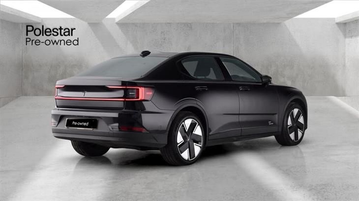 Polestar 2 Polestar Polestar 2 Long range Single motor — миниатюра 3