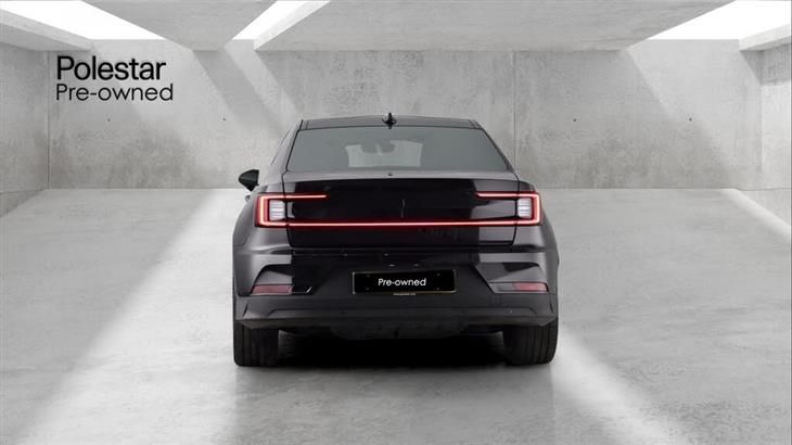 Polestar 2 Polestar Polestar 2 Long range Single motor — миниатюра 4