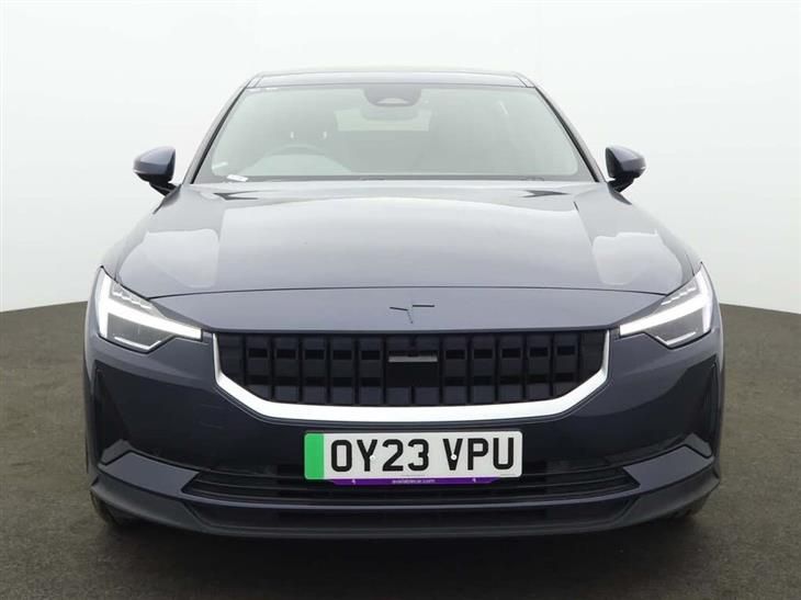 Polestar 2 Polestar Polestar 2 Polestar 2 170kW Long Range Single Motor 78kWh 5dr Auto Plus Pack — миниатюра 4