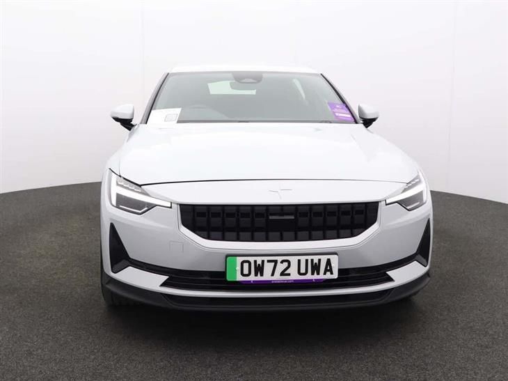 Polestar 2 Polestar Polestar 2 Polestar 2 170kW Standard Range Single Motor 69kWh 5dr Auto — миниатюра 4