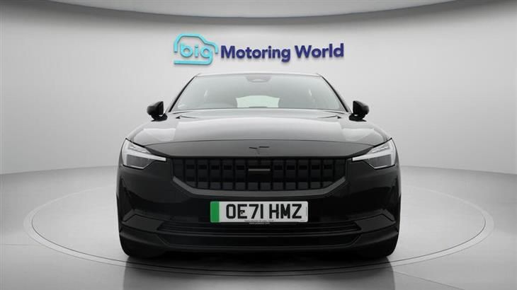 Polestar 2 Polestar Polestar 2 Single Motor 64kWh Standard Range Fastback 5dr Electric Auto FWD (224 ps) — миниатюра 3