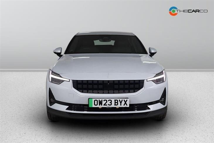 Polestar 2 Polestar Polestar 2 Single Motor 69kWh Standard Range Fastback 5dr Electric Auto FWD (231 ps) — миниатюра 3