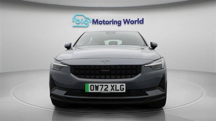 Polestar 2 Polestar Polestar 2 Single Motor 69kWh Standard Range Fastback 5dr Electric Auto FWD (231 ps) — миниатюра 3