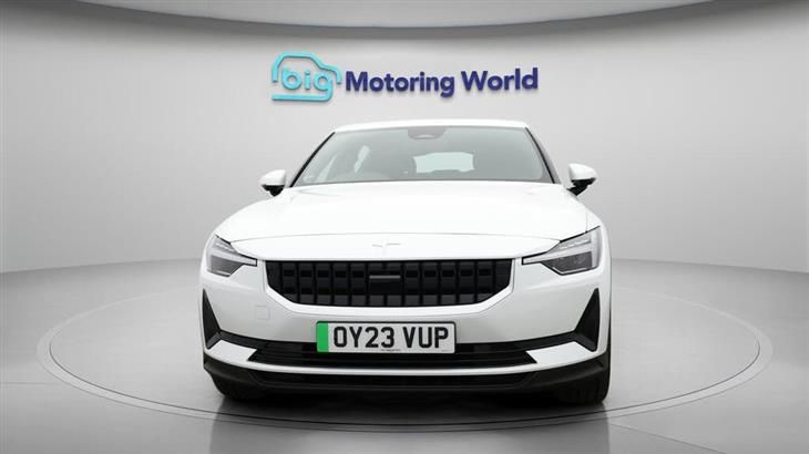 Polestar 2 Polestar Polestar 2 Single Motor 69kWh Standard Range Fastback 5dr Electric Auto FWD (231 ps) — миниатюра 3
