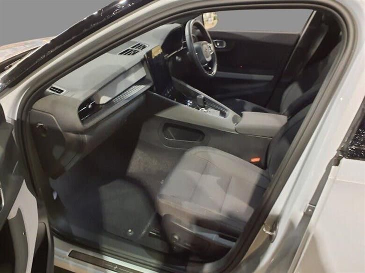 Polestar 2 Polestar Polestar 2 Single Motor 69kWh Standard Range Fastback 5dr Electric Auto FWD (231 ps) Rear View Camera, Front / Rear Par — миниатюра 4