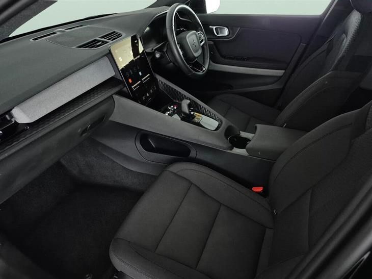 Polestar 2 Polestar Polestar 2 Single Motor 69kWh Standard Range Fastback 5dr Electric Auto FWD (231 ps) — миниатюра 4