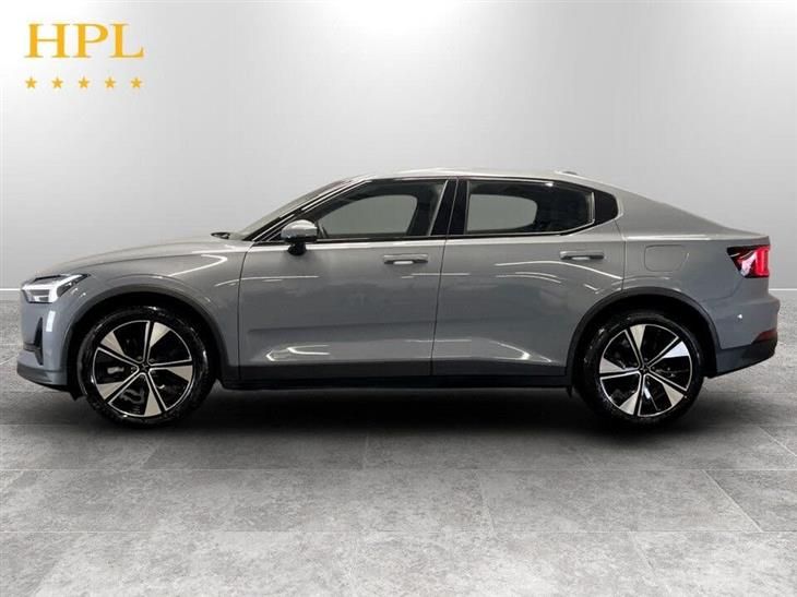 Polestar 2 Polestar Polestar 2 Single Motor 69kWh Standard Range Fastback 5dr Electric Auto FWD (231 ps) — миниатюра 4