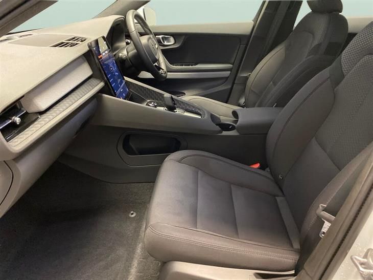 Polestar 2 Polestar Polestar 2 Single Motor 69kWh Standard Range Fastback 5dr Electric Auto FWD (231 ps) — миниатюра 4